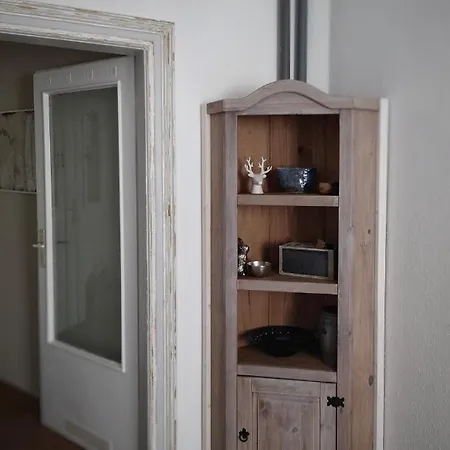 Ferienwohnung Flat in neo country style aus Gründerzeit bis 6 Person Leipzig Exterior foto