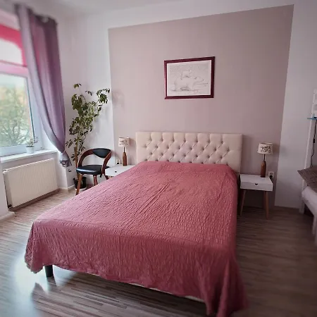 Ferienwohnung Flat in neo country style aus Gründerzeit bis 6 Person Leipzig Exterior foto