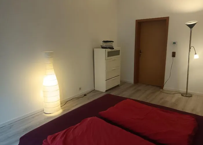 Flat In Neo Country Style Aus Gruenderzeit Bis 6 Person