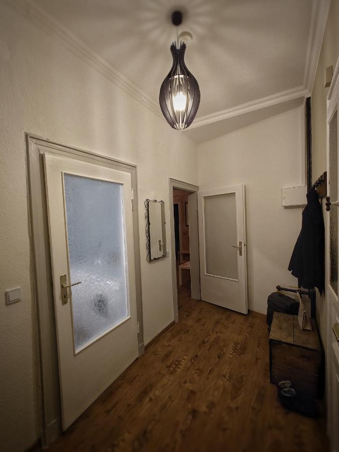 Flat In Neo Country Style Aus Gründerzeit Bis 6 Person Apartment *