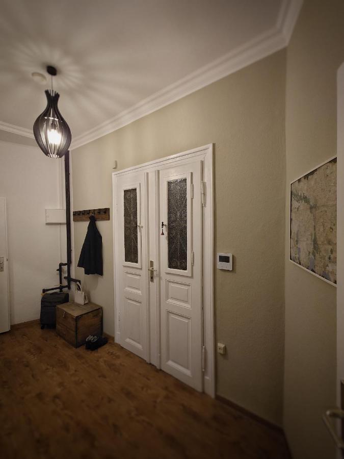 Flat In Neo Country Style Aus Gruenderzeit Bis 6 Person Leipzig