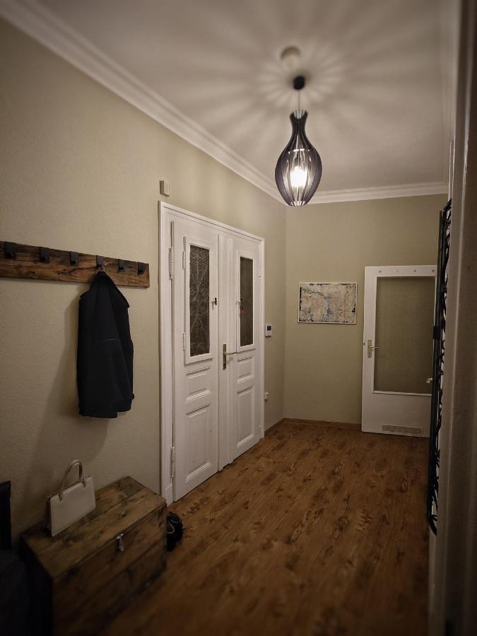 Apartment Flat In Neo Country Style Aus Gründerzeit Bis 6 Person Leipzig