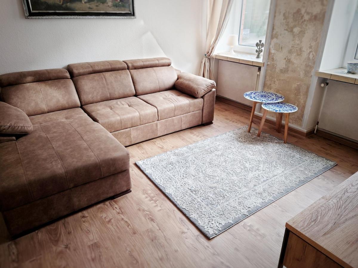 Flat In Neo Country Style Aus Gründerzeit Bis 6 Person