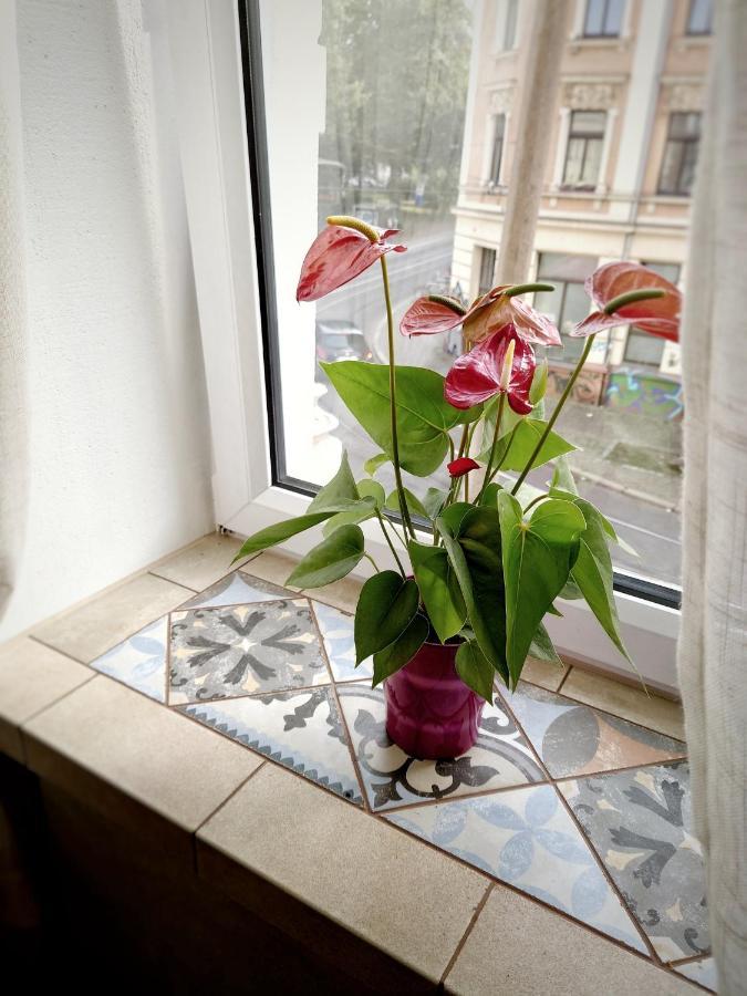 Flat In Neo Country Style Aus Gründerzeit Bis 6 Person