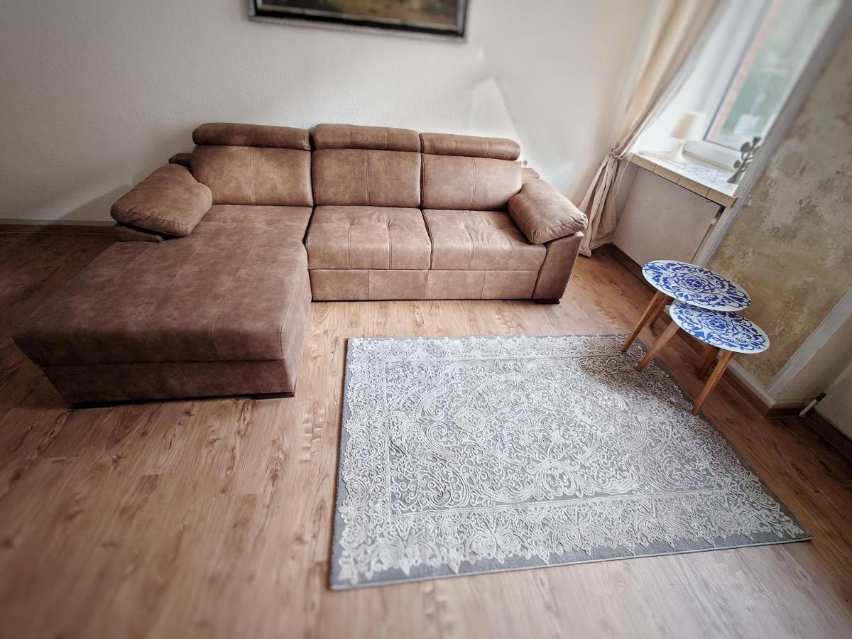 Flat In Neo Country Style Aus Gründerzeit Bis 6 Person Apartment Leipzig