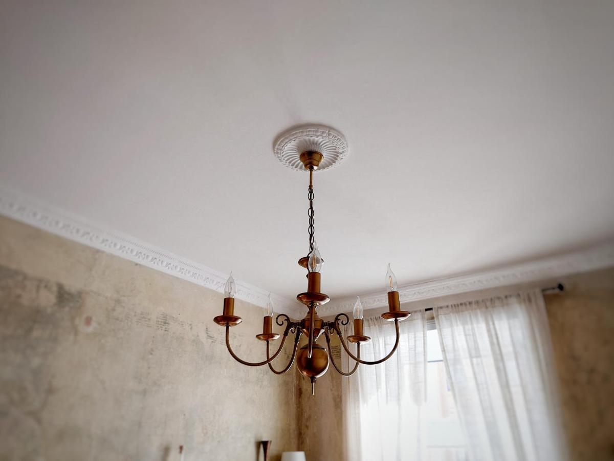 Appartement Flat In Neo Country Style Aus Gruenderzeit Bis 6 Person