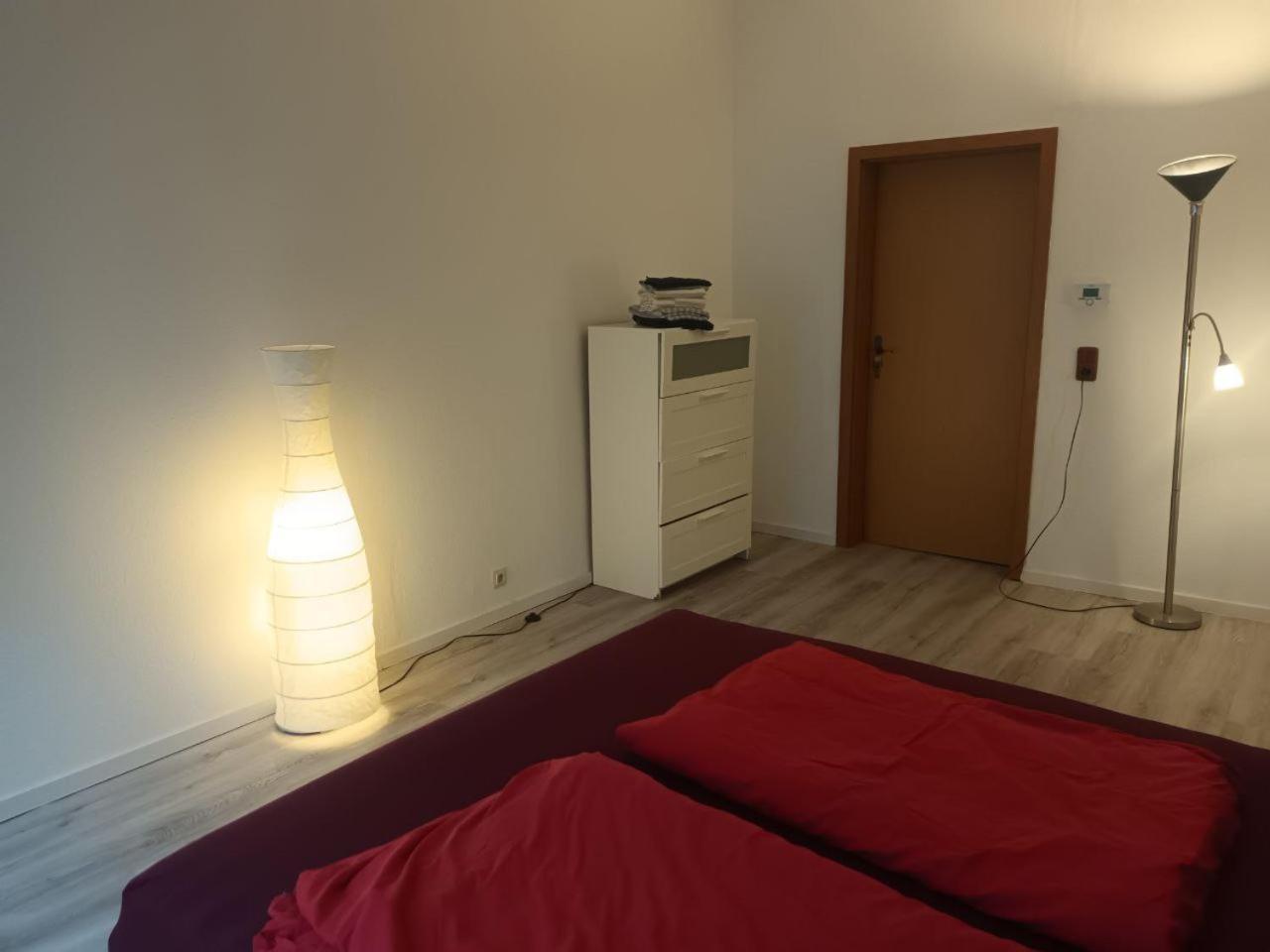 Flat In Neo Country Style Aus Gruenderzeit Bis 6 Person * Leipzig