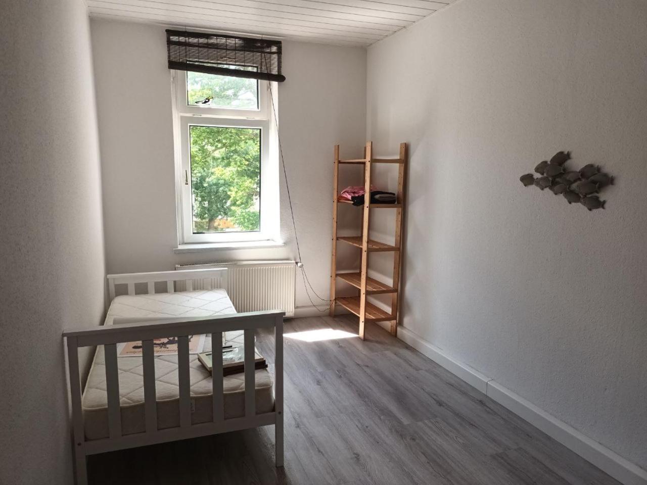Flat In Neo Country Style Aus Gründerzeit Bis 6 Person