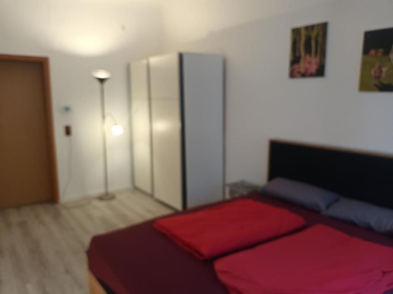 Flat In Neo Country Style Aus Gruenderzeit Bis 6 Person Appartement