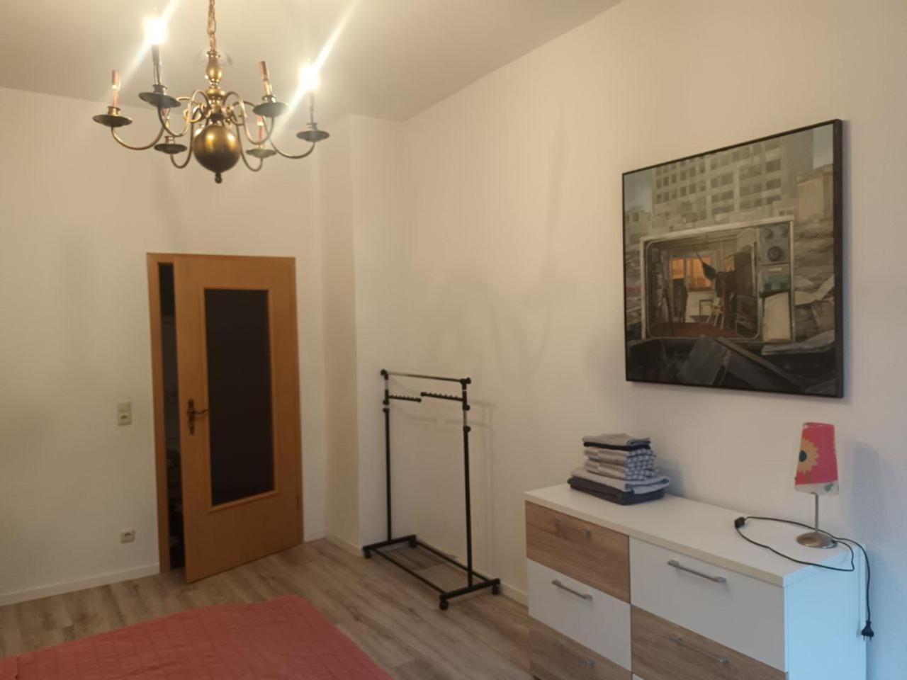Flat In Neo Country Style Aus Gruenderzeit Bis 6 Person Appartement *