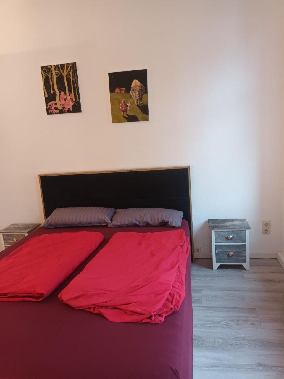 Flat In Neo Country Style Aus Gruenderzeit Bis 6 Person Appartement Leipzig