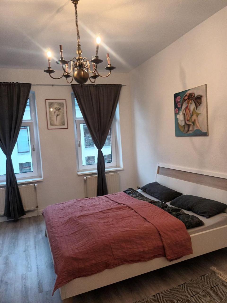 Flat In Neo Country Style Aus Gruenderzeit Bis 6 Person