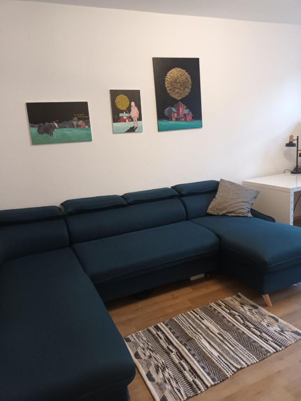 Apartment Flat In Neo Country Style Aus Gründerzeit Bis 6 Person