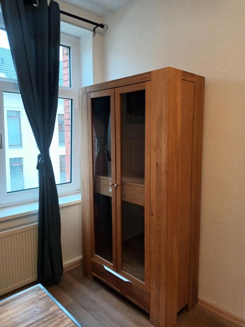 Flat In Neo Country Style Aus Gründerzeit Bis 6 Person
