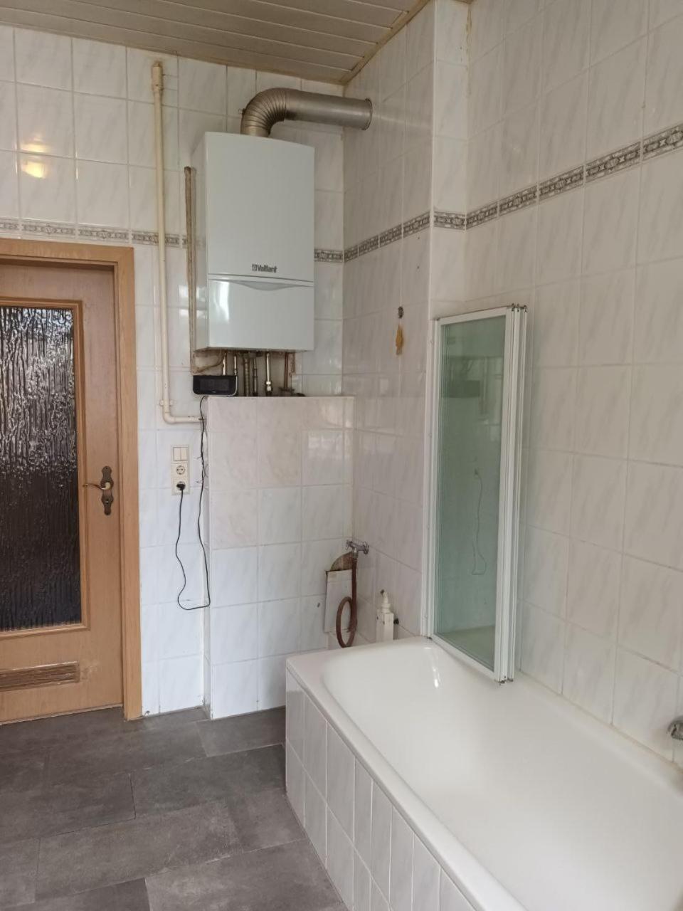 Apartment Flat In Neo Country Style Aus Gründerzeit Bis 6 Person