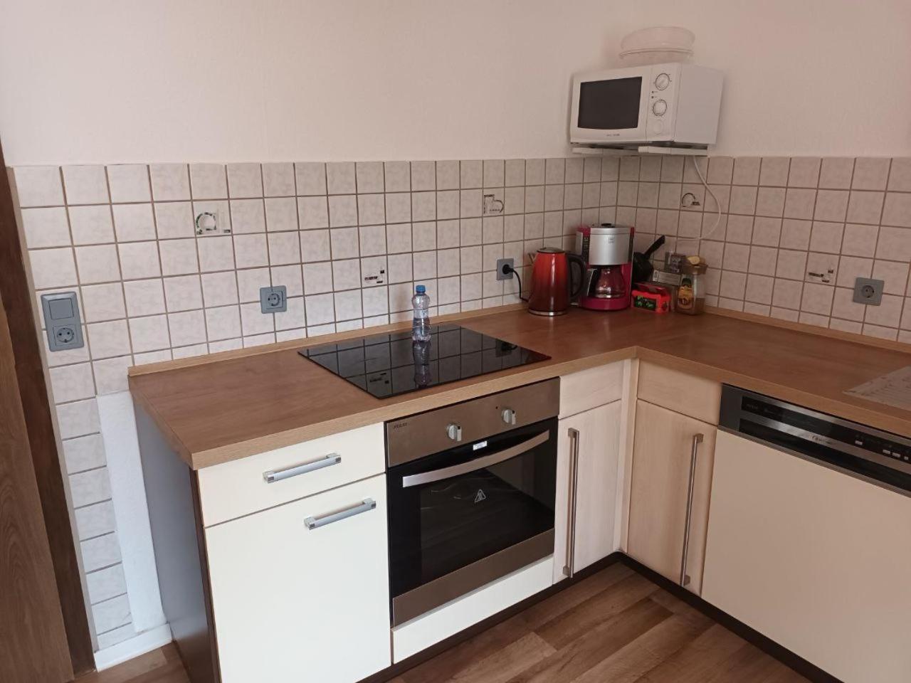 Appartement Flat In Neo Country Style Aus Gruenderzeit Bis 6 Person *