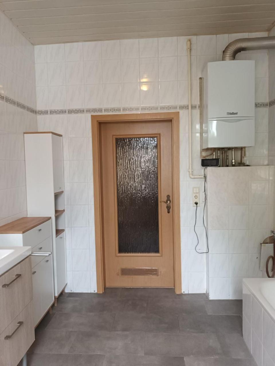 Flat In Neo Country Style Aus Gründerzeit Bis 6 Person *