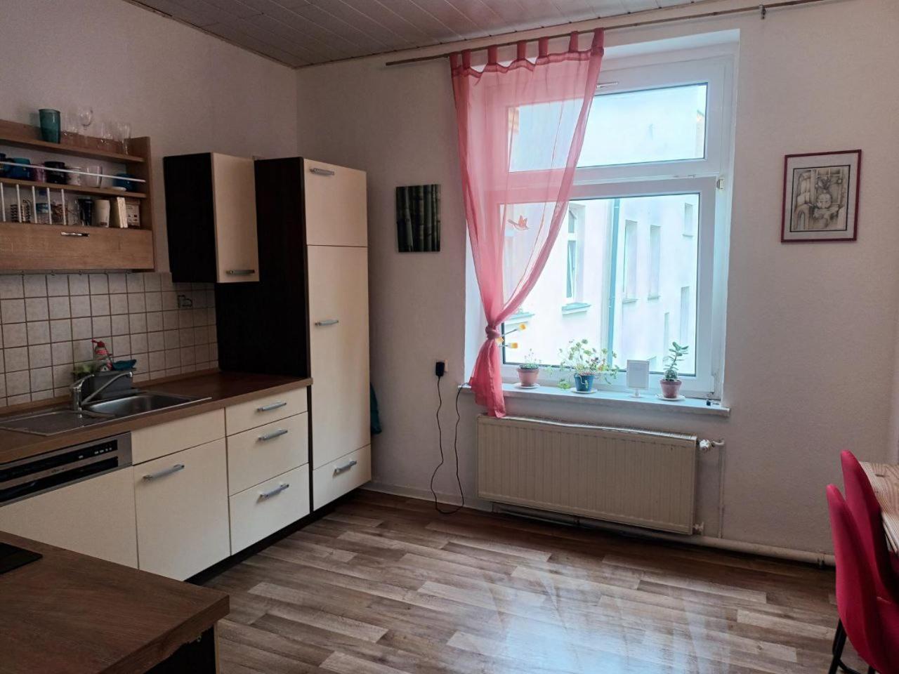 Flat In Neo Country Style Aus Gruenderzeit Bis 6 Person