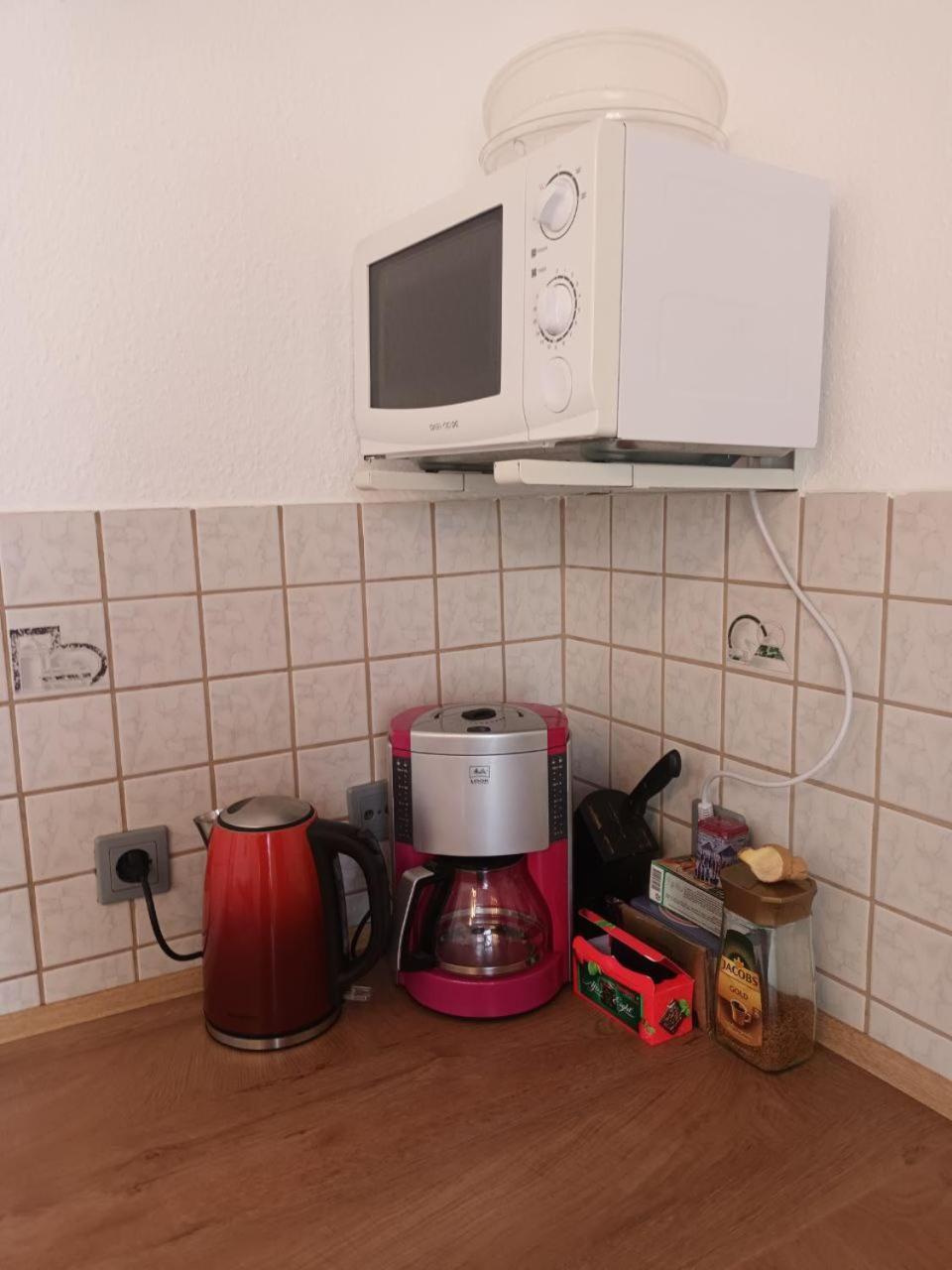 Flat In Neo Country Style Aus Gruenderzeit Bis 6 Person Appartement
