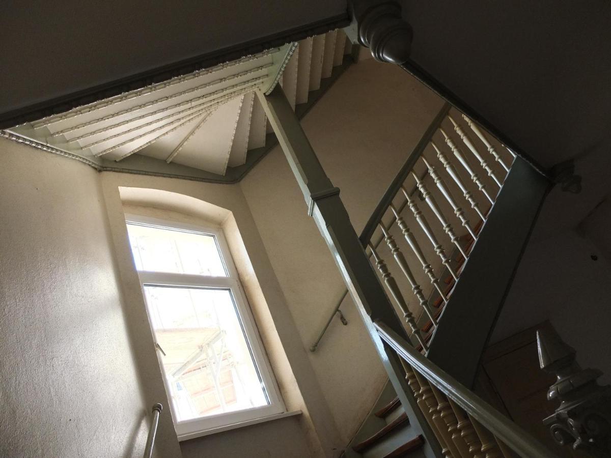 Flat In Neo Country Style Aus Gruenderzeit Bis 6 Person * Leipzig
